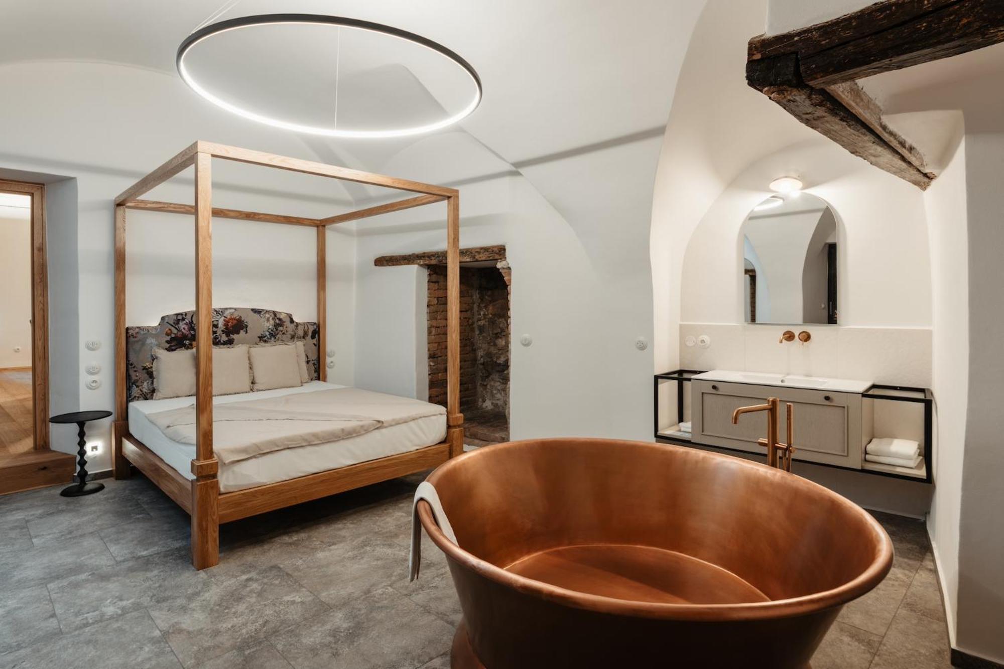 Clemar Hotel Znojmo